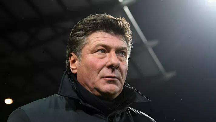 Mazzarri: &#8220;Io via dal Torino per motivi extra-calcistici. Mi ispiro a Cairo&#8221;