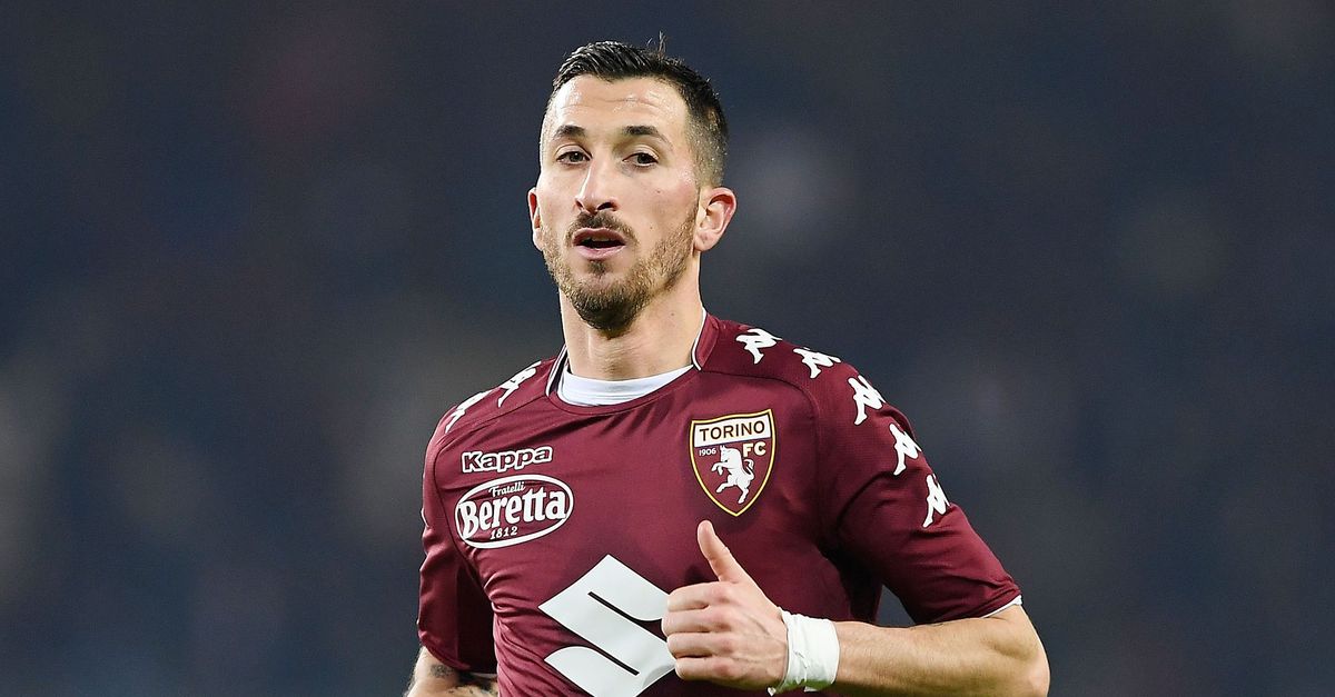 Mirko Valdifiori uomospogliatoio ed un futuro tutto da scrivere