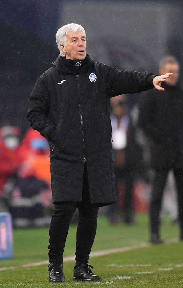 (Photo by Alessandro Sabattini/Getty Images) 