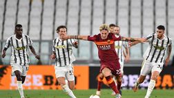 Zaniolo rivela: “Diventerò padre, troppe polemiche. Questa la mia versione”