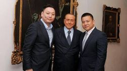 13 aprile 2017: Berlusconi vende ufficialmente il Milan a Yonghong Li