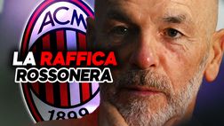 News Milan / Esonero Pioli e calciomercato: raffica di notizie pesantissime