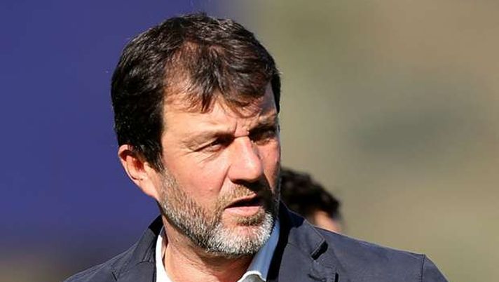 Dg Empoli, Carli: “Sono qui per metterci la faccia, sono io il responsabile di questa situazione”  Dg Empoli, Carli: “Sono qui per metterci la faccia, sono io il responsabile di questa situazione”