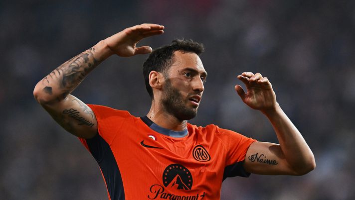 Getty Images Serie A, Udinese-Inter 1-2: Frattesi decide l’incontro in pieno recupero - immagine 1