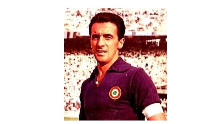 Lutto – E’ morto capitan Orzan, “eroe” viola in Italia e in Europa - immagine 1