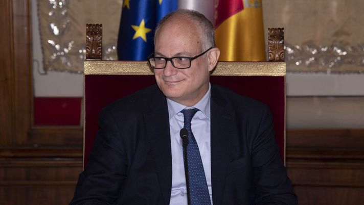 Stadio Roma, Gualtieri: “Opera importante per il club e tutta la città” - immagine 1