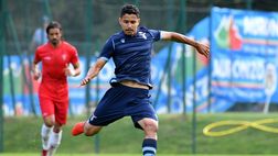 Anderson, Ventura spinge per il ritorno a Salerno