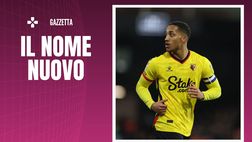 Calciomercato Milan – Attacco, piace Joao Pedro del Watford: il punto