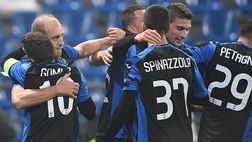 Europa League, le emozioni di B. Dortmund-Atalanta