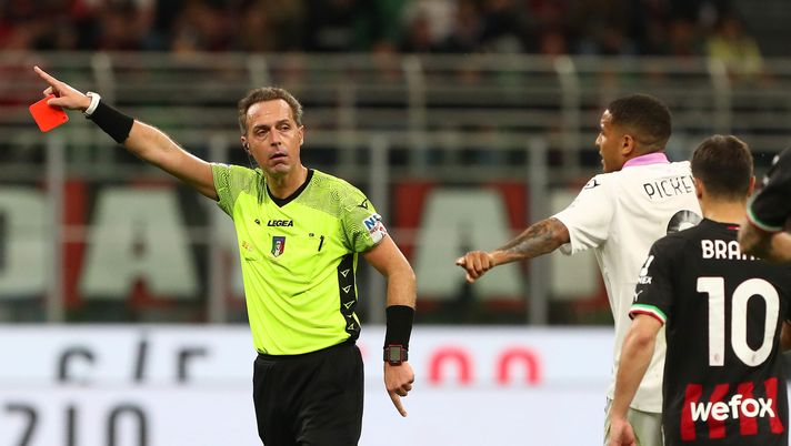 Luca Pairetto Luca Pairetto