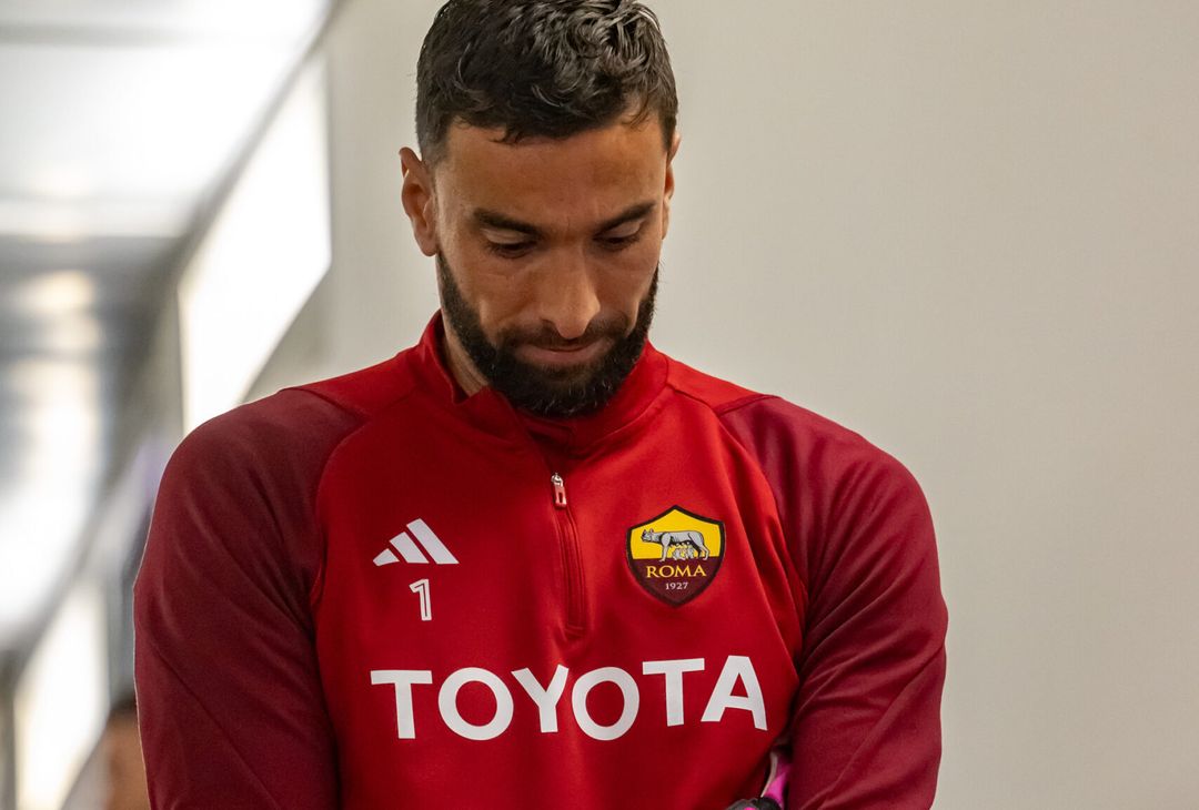 Roma-Inter 2-4 – FOTOGALLERY - immagine 15