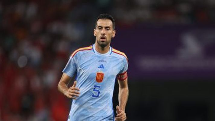 Barcellona, la rinascita di Busquets: ma Miami e Beckham sono dietro l’angolo… - immagine 1