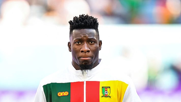Onana non ci sta, deluso anche da Eto’o. Ed ecco perchè non è tornato a Milano - immagine 1