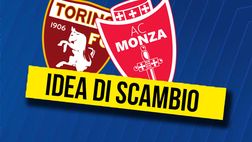Calciomercato Monza / Pazza idea di scambio: la rivela Tuttosport