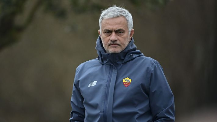 Getty Images Roma, da Veretout a Xhaka e Berardi: la rivoluzione di Mou è solo rimandata - immagine 1