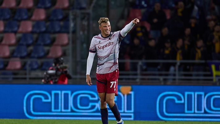 Van Hooijdonk-Norwich: ecco le cifre - immagine 1