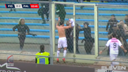 VIDEO Serie C, 13a giornata: la Gol Collection del Girone C di Lega Pro