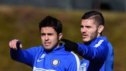 Formazioni probabili, chance per Eder. Torna Telles. Tre ex Inter per Donadoni