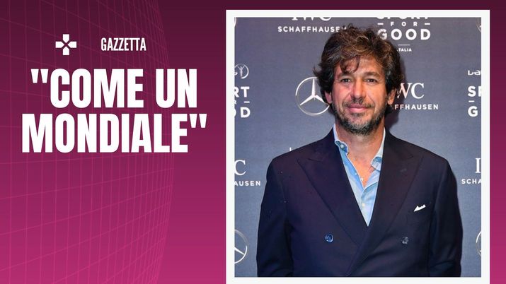 intervista Albertini derby Inter-Milan