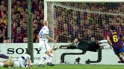 Julio Cesar: “La parata su Messi? Ogni volta che torno a Milano i tifosi dell’Inter…”