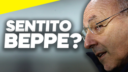 Calciomercato Inter – Vuole andare via, un altro nome chiede la cessione
