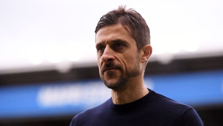 Dionisi: “Siamo vivi, ma non faccio io le valutazioni! Perdere così fa male, Bajrami…” - immagine 1