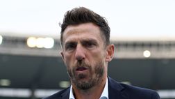 DI Francesco vorrebbe la Serie A ma può diventare CT dell’Egitto…