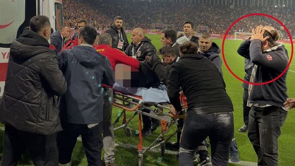 Il derby di Smirne non si rigioca: 3-0 a tavolino ad entrambe le squadre- immagine 2