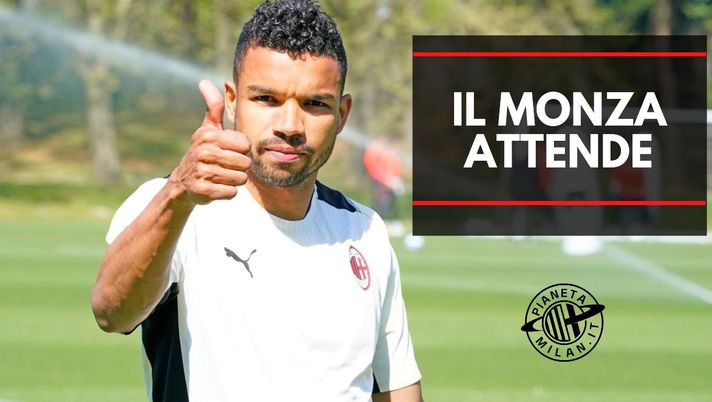 Junior Messias, il Milan lo vuole riscattare ma il Monza spera