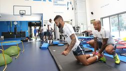 Inter-Juve, gelo e duelli di mercato: dal tentativo di Marotta per Icardi a Witsel e Gabigol