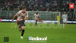 Palermo in Nazionale, non solo Desplanches: oggi in campo anche Vasic e Nedelcearu