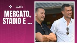 RedBird, un anno di Milan. Cardinale atteso a Milano: la sua agenda
