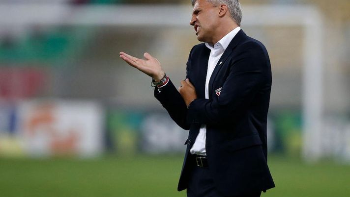 Scudetto, Crespo: “Milan favorito, Ibrahimovic e Giroud trascineranno tutti” - immagine 1