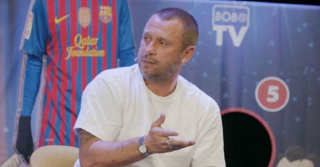 cassano spalletti