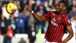 Milan, Leao: “Ibrahimovic mi dà preziosi consigli, Pioli mi sprona”. E intanto Rangnick…
