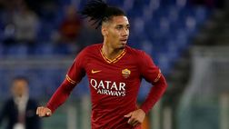 Calciomercato Roma, Smalling può ritornare in giallorosso: gli ultimi aggiornamenti