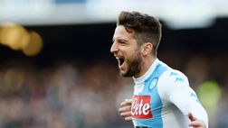 VOTI FANTACALCIO – I voti della 17ma giornata: Mertens immenso, Perisic choc