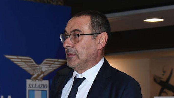 La Lazio cambia così con Sarri: difesa a quattro e non solo, da Luis Alberto a Lazzari- immagine 1