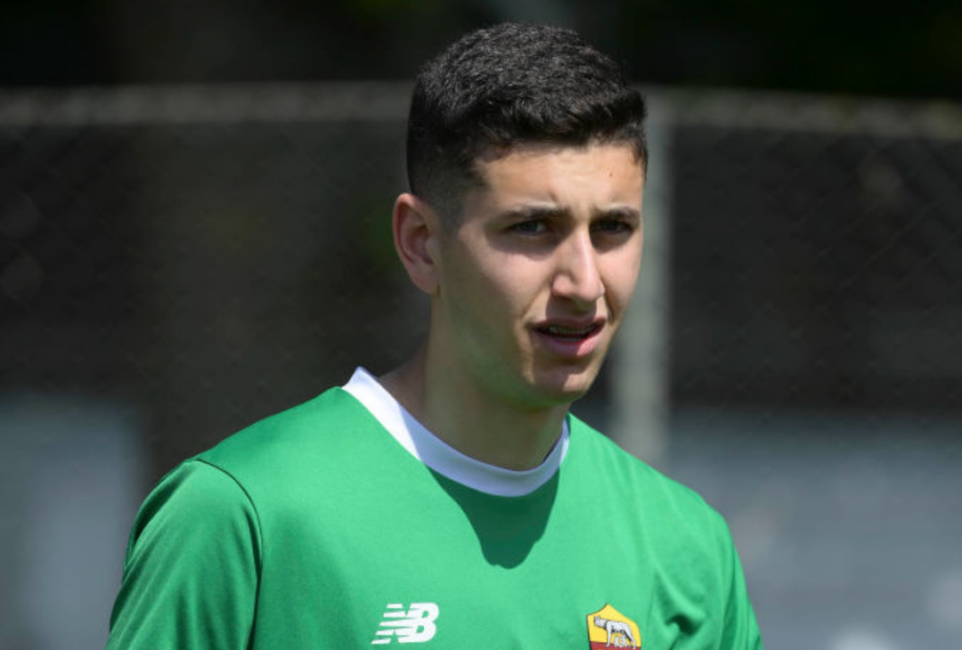 Trigoria, l’allenamento di stamattina a due giorni dal Venezia – FOTO GALLERY - immagine 18