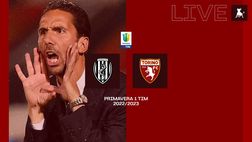 FINALE! Primavera, Cesena-Torino 0-0