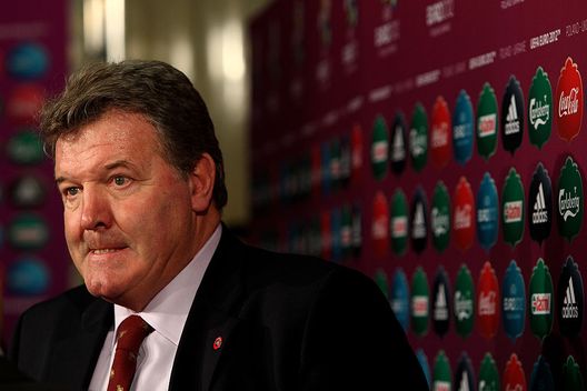 John Toshack (getty images) John Toshack (getty images)