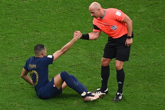 Svolta in Francia: arbitri microfonati in questo finale di stagione?- immagine 2