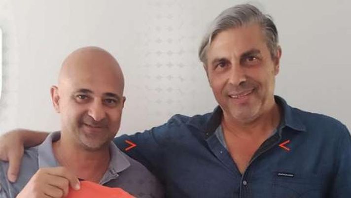 Roma City, il terzo club della capitale prende forma: ecco chi è il nuovo allenatore UNO STATUTO TUTTO NUOVO....