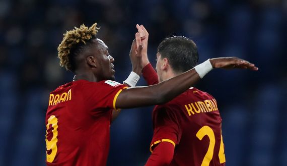 Abraham quasi da record: come è diventato il mostro che voleva Mourinho- immagine 2