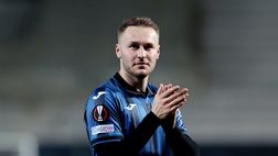 Atalanta, Koopmeiners: “Ho chiesto di andare via. Sulla Juventus …”