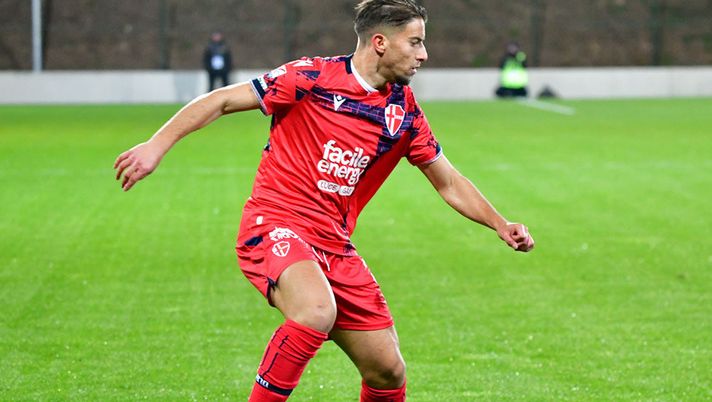 FINALE RENATE-PADOVA 0-1 (63′ Liguori). Si va a -4 dal Mantova - immagine 1