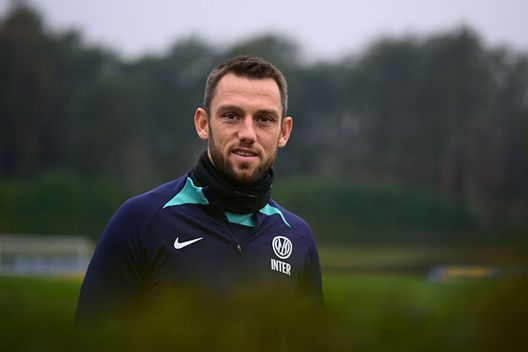 Inter, de Vrij via? C’è il nome del sostituto. L’idea di Ausilio e le gerarchie di Inzaghi- immagine 2