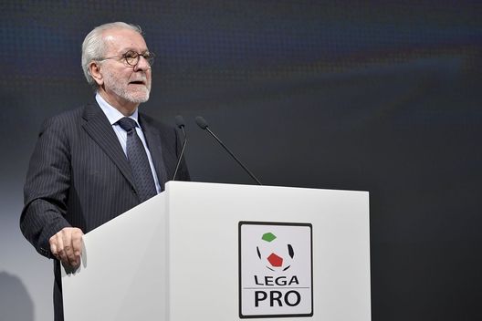 Ghirelli (getty images) Lega Pro: Ghirelli “Preoccupa l’aumento del numero di contagiati”- immagine 2