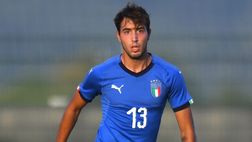 Raduno Milan: anche Bellodi oltre a Kalulu e Roback