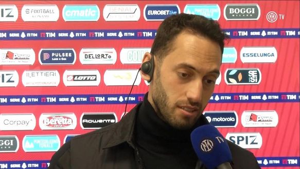 Calhanoglu a Inter TV: “Se il mister non mi avesse tolto avrei segnato tre gol. La squadra…” - immagine 1